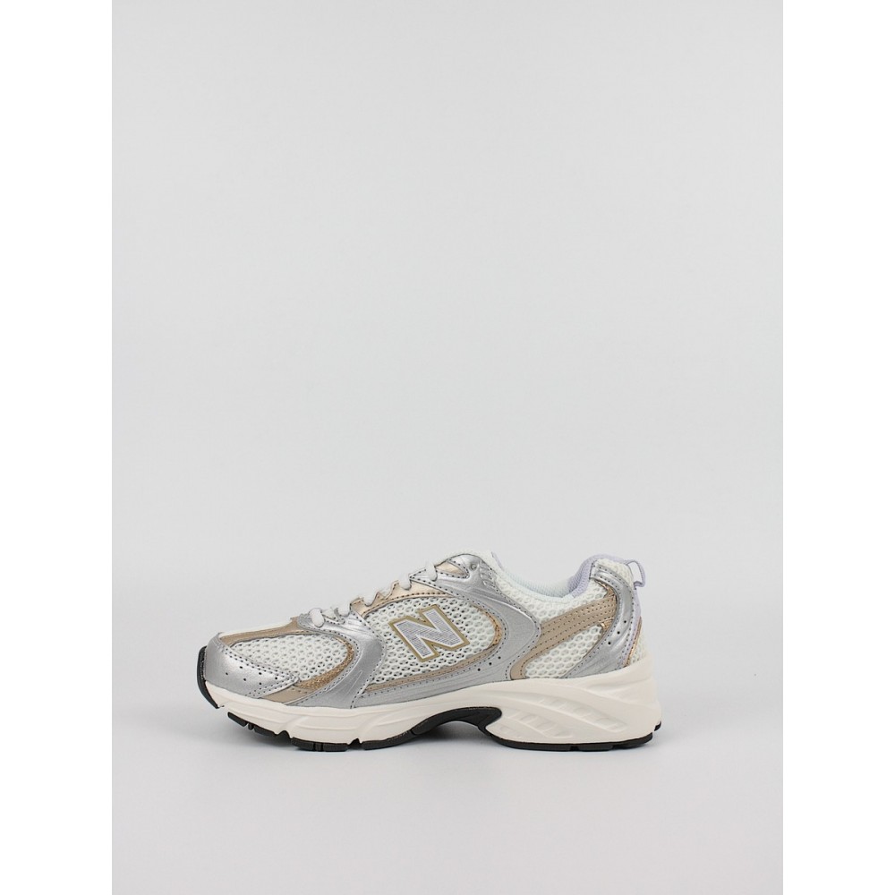 Γυναικείο Sneaker New Balance MR530ΖG Ασπρο Γυναικείο Sneaker New Balance MR530ΖG Ασπρο