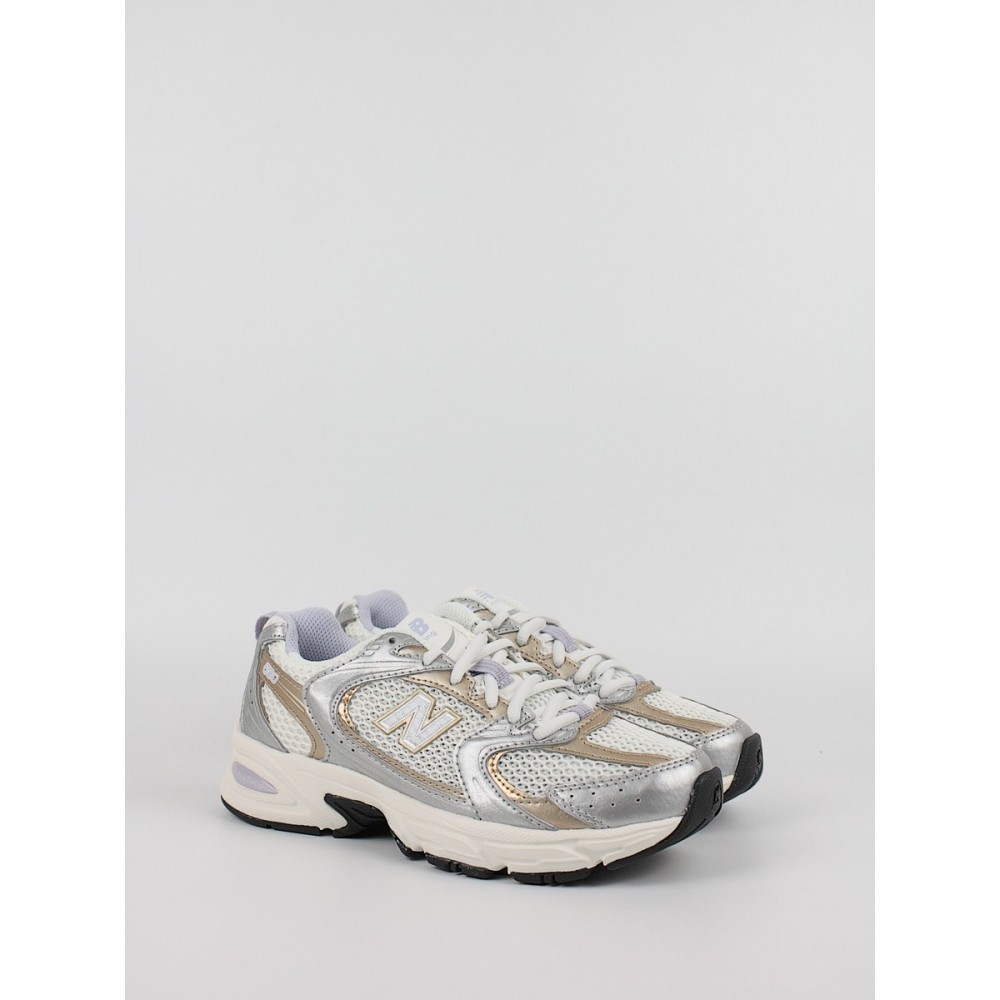 Γυναικείο Sneaker New Balance MR530ΖG Ασπρο Γυναικείο Sneaker New Balance MR530ΖG Ασπρο