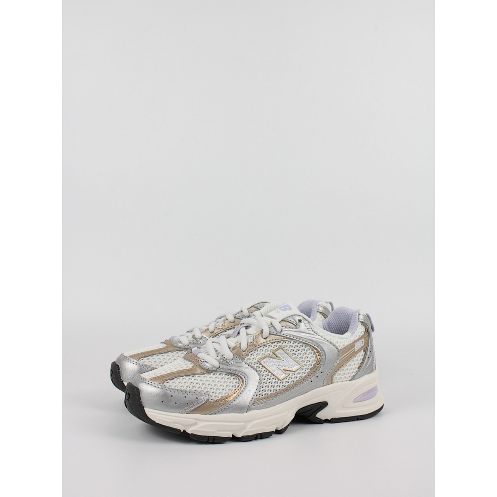 Γυναικείο Sneaker New Balance MR530ΖG Ασπρο Γυναικείο Sneaker New Balance MR530ΖG Ασπρο