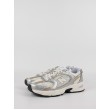 Γυναικείο Sneaker New Balance MR530ΖG Ασπρο Γυναικείο Sneaker New Balance MR530ΖG Ασπρο