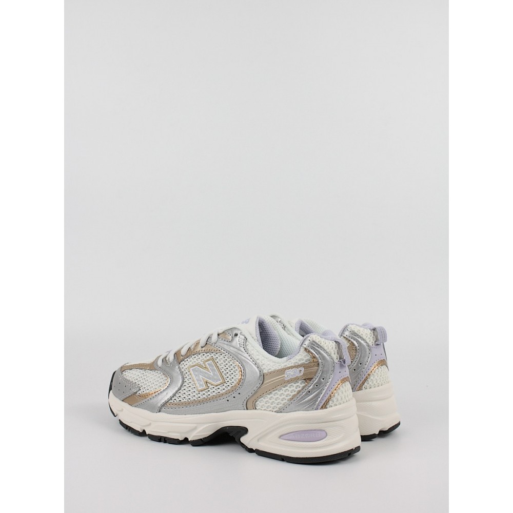 Γυναικείο Sneaker New Balance MR530ΖG Ασπρο Γυναικείο Sneaker New Balance MR530ΖG Ασπρο