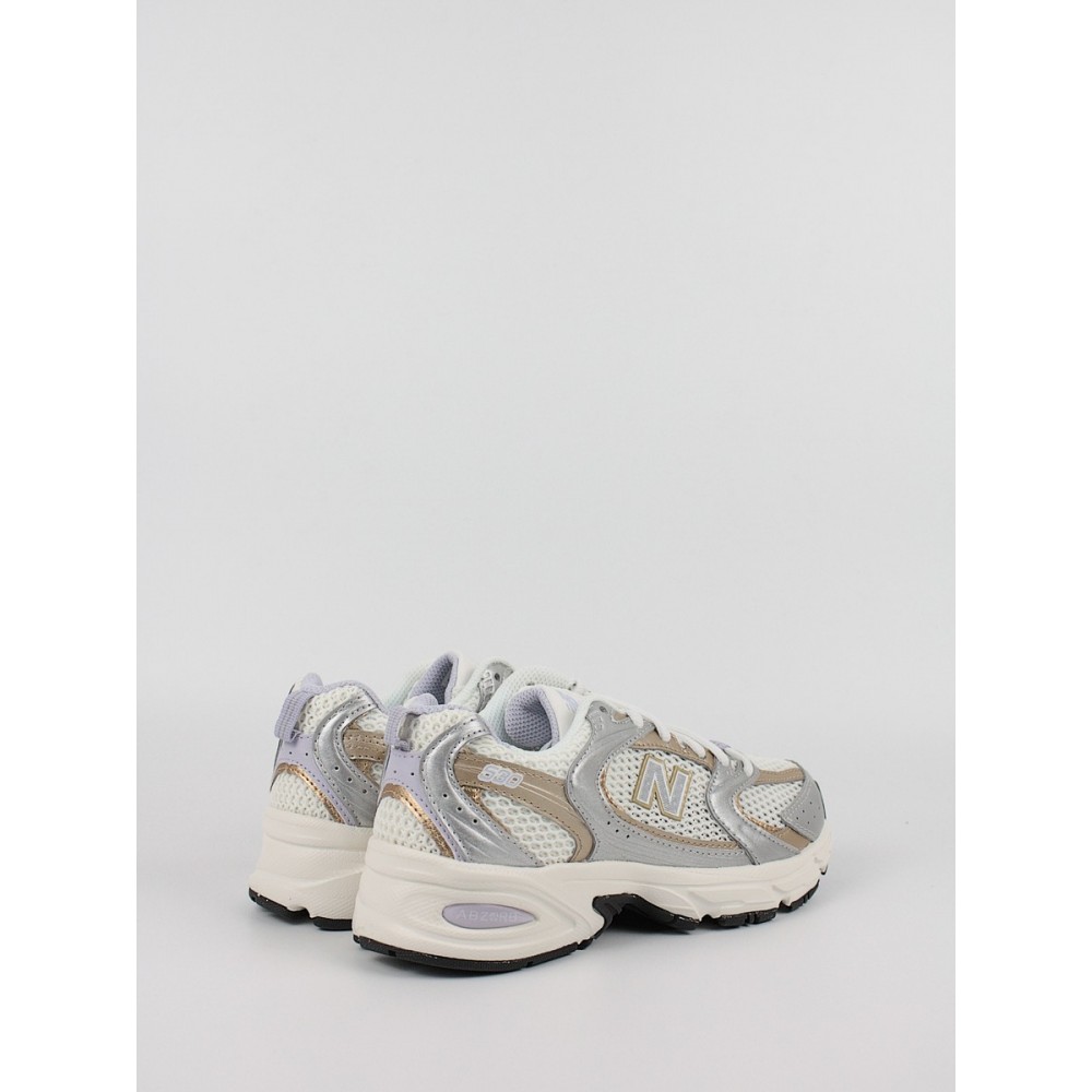 Γυναικείο Sneaker New Balance MR530ΖG Ασπρο Γυναικείο Sneaker New Balance MR530ΖG Ασπρο