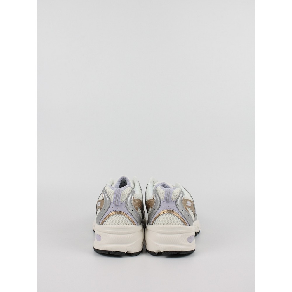 Γυναικείο Sneaker New Balance MR530ΖG Ασπρο Γυναικείο Sneaker New Balance MR530ΖG Ασπρο