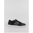 Men Sneaker New Balance BB480LBT Black