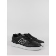 Men Sneaker New Balance BB480LBT Black