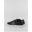 Men Sneaker New Balance BB480LBT Black