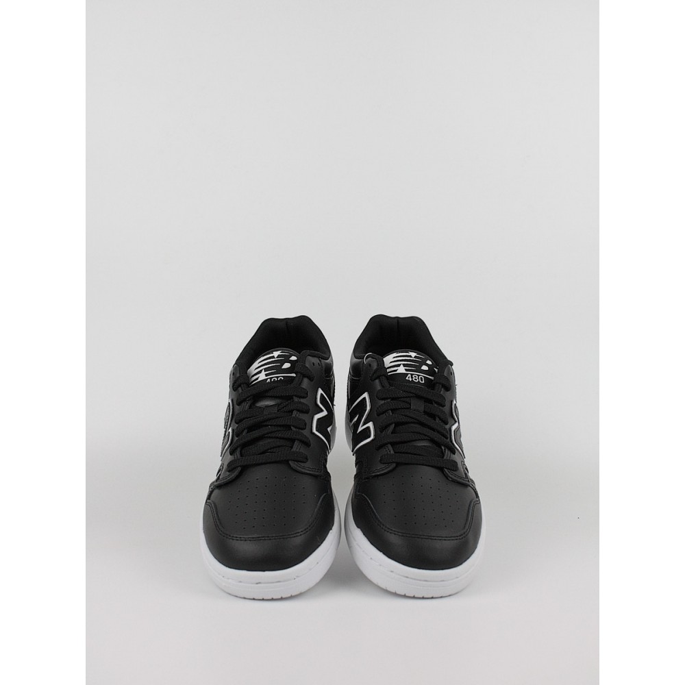 Ανδρικό Sneaker New Balance BB480LBT Μαύρο
