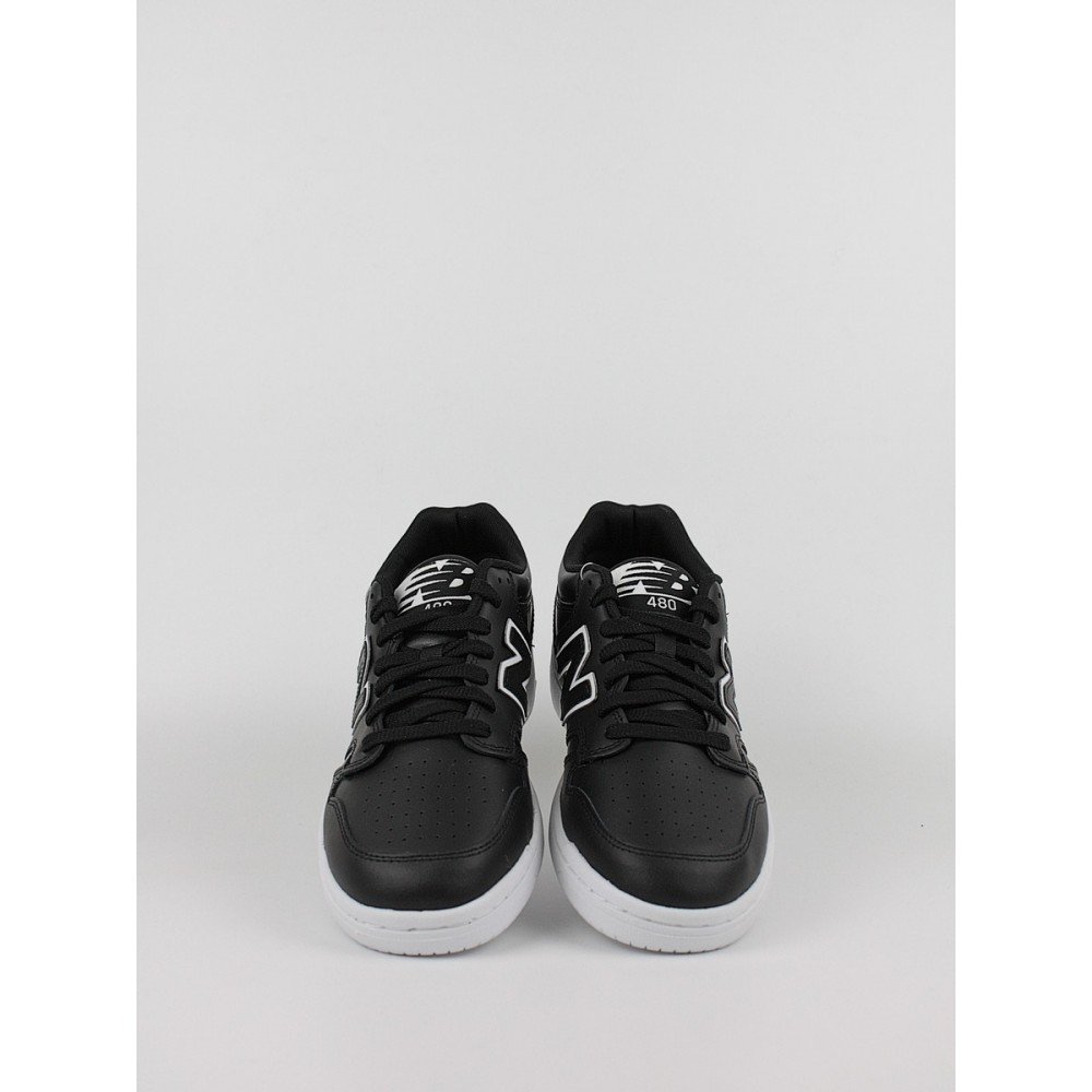 Men Sneaker New Balance BB480LBT Black