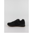 Ανδρικό Sneaker New Balance U574NBB Μαύρο Ανδρικό Sneaker New Balance U574NBB Μαύρο