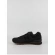 Men Sneaker New Balance U574NBB Black