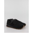 Men Sneaker New Balance U574NBB Black