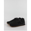 Men Sneaker New Balance U574NBB Black