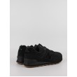 Ανδρικό Sneaker New Balance U574NBB Μαύρο Ανδρικό Sneaker New Balance U574NBB Μαύρο