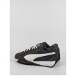 Ανδρικό Sneaker Puma Blktop Rider 392725-02 Γκρι Σκούρο