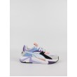 Γυναικείο Sneaker Puma Rs-Pulsoid Wns 392497-01 Ασπρο-Πολύχρωμο Γυναικείο Sneaker Puma Rs-Pulsoid Wns 392497-01 Ασπρο-Πολύχρωμο