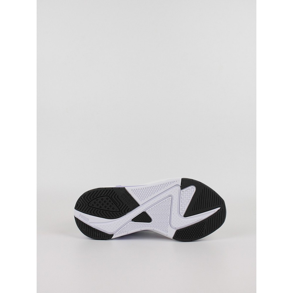 Γυναικείο Sneaker Puma Rs-Pulsoid Wns 392497-01 Ασπρο-Πολύχρωμο Γυναικείο Sneaker Puma Rs-Pulsoid Wns 392497-01 Ασπρο-Πολύχρωμο