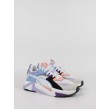 Γυναικείο Sneaker Puma Rs-Pulsoid Wns 392497-01 Ασπρο-Πολύχρωμο