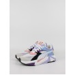 Γυναικείο Sneaker Puma Rs-Pulsoid Wns 392497-01 Ασπρο-Πολύχρωμο