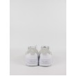 Women Sneaker Puma Mayze Crashed Women's 392495-04 White