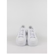 Γυναικείο Sneaker Puma Mayze Crashed Women's 392495-04 Ασπρο