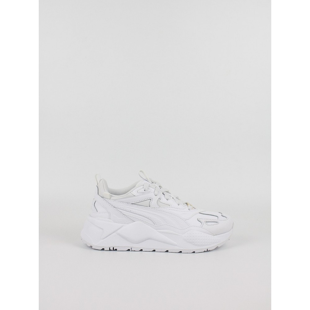 Γυναικείο Sneaker Puma RS-X Efekt EOC Women's 393130-01 Ασπρο