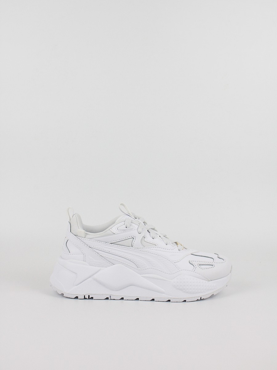 Γυναικείο Sneaker Puma RS-X Efekt EOC Women's 393130-01 Ασπρο