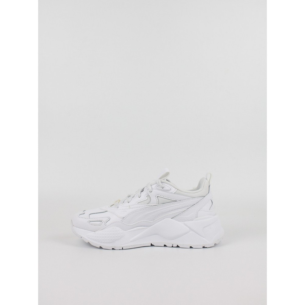 Γυναικείο Sneaker Puma RS-X Efekt EOC Women's 393130-01 Ασπρο