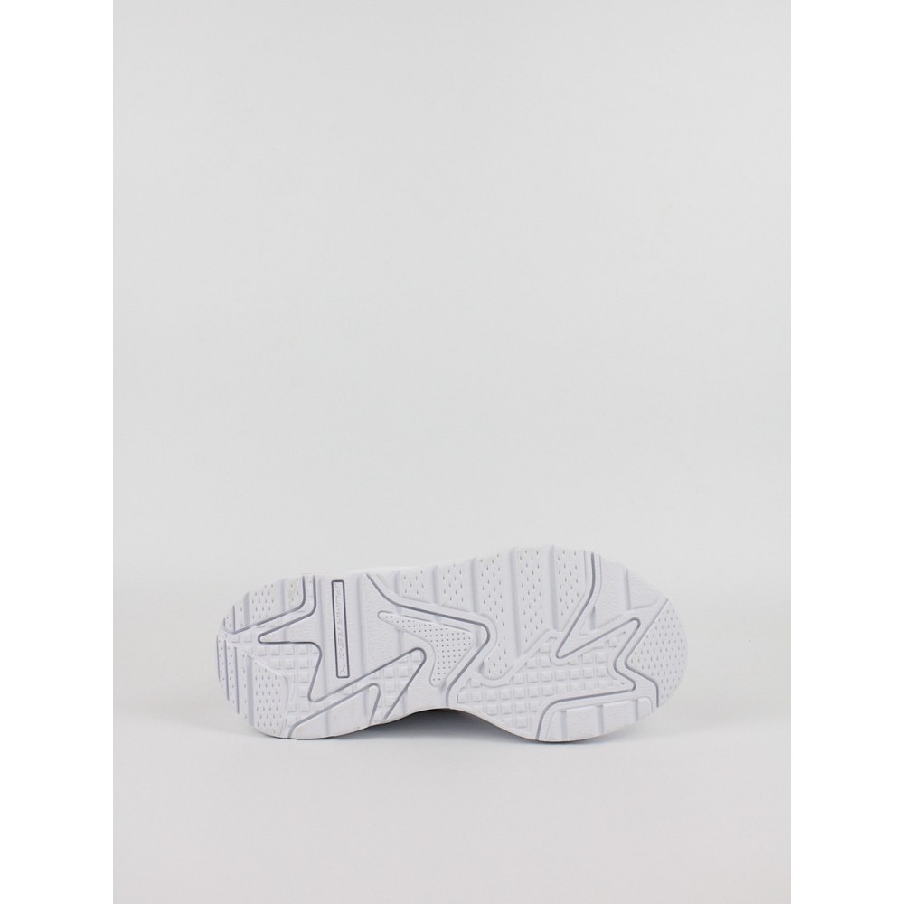 Γυναικείο Sneaker Puma RS-X Efekt EOC Women's 393130-01 Ασπρο Γυναικείο Sneaker Puma RS-X Efekt EOC Women's 393130-01 Ασπρο