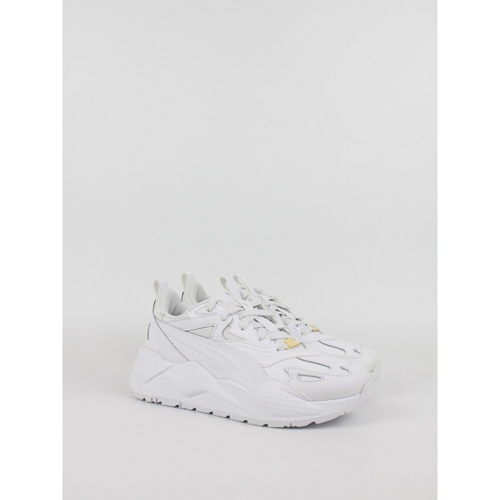 Γυναικείο Sneaker Puma RS-X Efekt EOC Women's 393130-01 Ασπρο