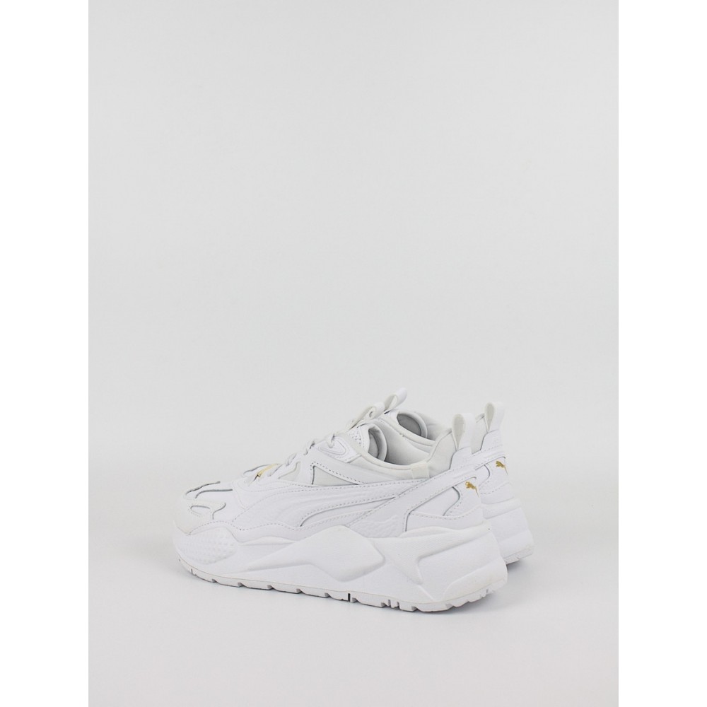 Γυναικείο Sneaker Puma RS-X Efekt EOC Women's 393130-01 Ασπρο