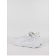 Γυναικείο Sneaker Puma RS-X Efekt EOC Women's 393130-01 Ασπρο