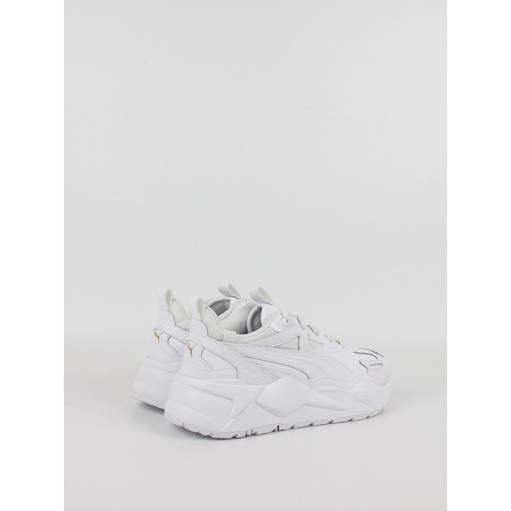 Γυναικείο Sneaker Puma RS-X Efekt EOC Women's 393130-01 Ασπρο Γυναικείο Sneaker Puma RS-X Efekt EOC Women's 393130-01 Ασπρο