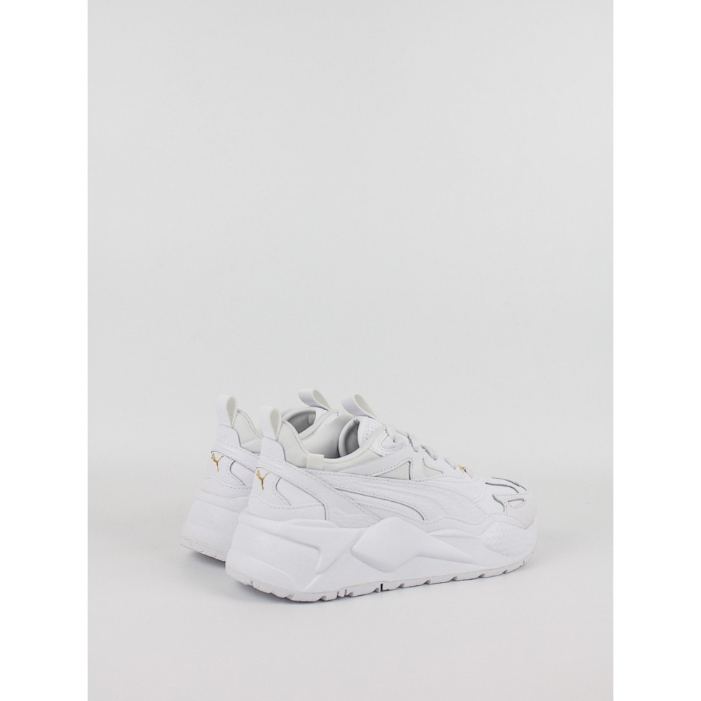 Γυναικείο Sneaker Puma RS-X Efekt EOC Women's 393130-01 Ασπρο