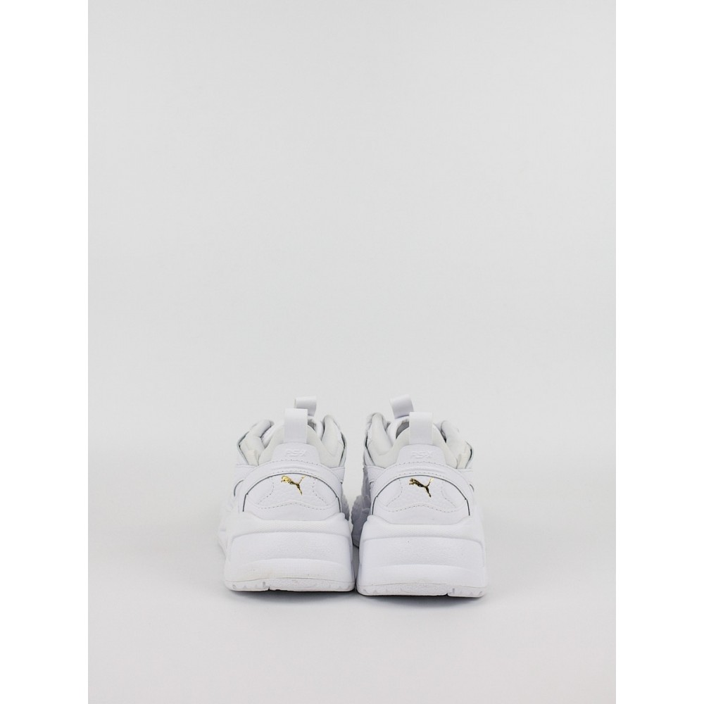 Γυναικείο Sneaker Puma RS-X Efekt EOC Women's 393130-01 Ασπρο Γυναικείο Sneaker Puma RS-X Efekt EOC Women's 393130-01 Ασπρο