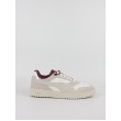 Ανδρικό Sneaker Puma PUMA Doublecourt PRM 393283-01 Μπεζ Ανδρικό Sneaker Puma PUMA Doublecourt PRM 393283-01 Μπεζ