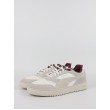 Men Sneaker Puma PUMA Doublecourt PRM 393283-01  Warm White-Dark Jasper