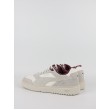 Ανδρικό Sneaker Puma PUMA Doublecourt PRM 393283-01 Μπεζ