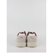Ανδρικό Sneaker Puma PUMA Doublecourt PRM 393283-01 Μπεζ Ανδρικό Sneaker Puma PUMA Doublecourt PRM 393283-01 Μπεζ