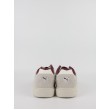 Ανδρικό Sneaker Puma PUMA Doublecourt PRM 393283-01 Μπεζ