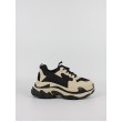Γυναικείο Sneaker Renato Garini R103R0292949 Μπεζ Γυναικείο Sneaker Renato Garini R103R0292949 Μπεζ