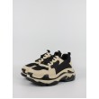 Γυναικείο Sneaker Renato Garini R103R0292949 Μπεζ Γυναικείο Sneaker Renato Garini R103R0292949 Μπεζ