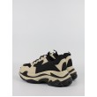 Γυναικείο Sneaker Renato Garini R103R0292949 Μπεζ Γυναικείο Sneaker Renato Garini R103R0292949 Μπεζ