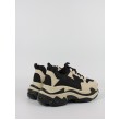 Γυναικείο Sneaker Renato Garini R103R0292949 Μπεζ Γυναικείο Sneaker Renato Garini R103R0292949 Μπεζ
