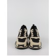 Γυναικείο Sneaker Renato Garini R103R0292949 Μπεζ Γυναικείο Sneaker Renato Garini R103R0292949 Μπεζ