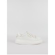 Γυναικείο Sneaker Renato Garini R119R1662391 Ασπρο Γυναικείο Sneaker Renato Garini R119R1662391 Ασπρο