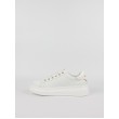 Γυναικείο Sneaker Renato Garini R119R1662391 Ασπρο