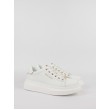 Γυναικείο Sneaker Renato Garini R119R1662391 Ασπρο Γυναικείο Sneaker Renato Garini R119R1662391 Ασπρο