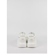 Γυναικείο Sneaker Renato Garini R119R1662391 Ασπρο Γυναικείο Sneaker Renato Garini R119R1662391 Ασπρο