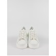 Γυναικείο Sneaker Renato Garini R119R1662391 Ασπρο Γυναικείο Sneaker Renato Garini R119R1662391 Ασπρο