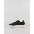 Γυναικείο Sneaker Renato Garini R157Q6122B19 Μαύρο Γυναικείο Sneaker Renato Garini R157Q6122B19 Μαύρο